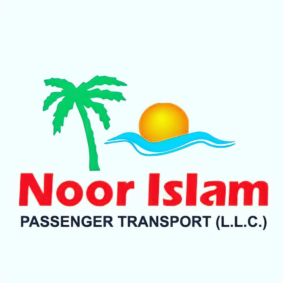 Noor Islam passengers Transport by Rented luxury buses LLC